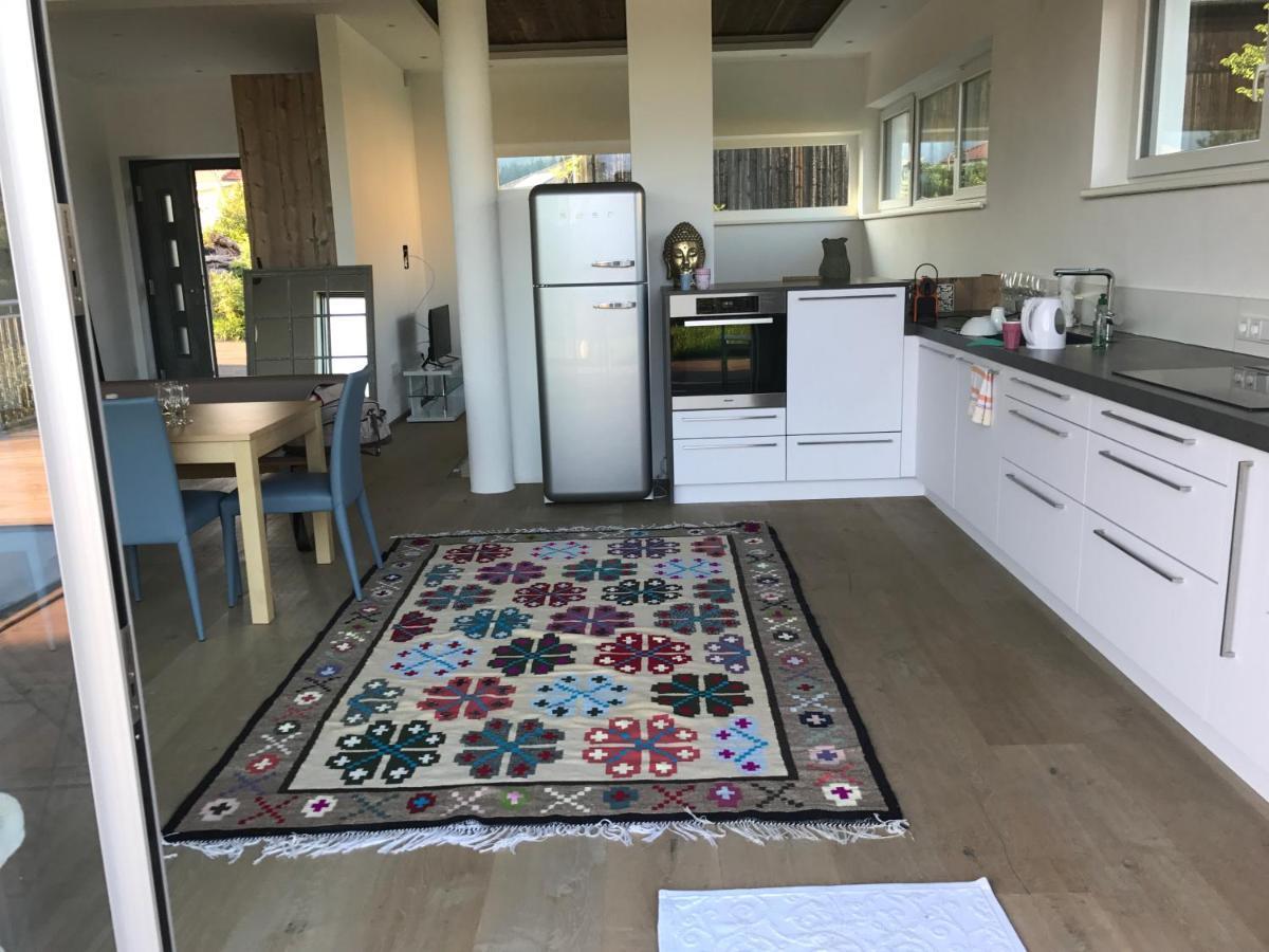Ferienappartement Vastu Pflach Екстериор снимка
