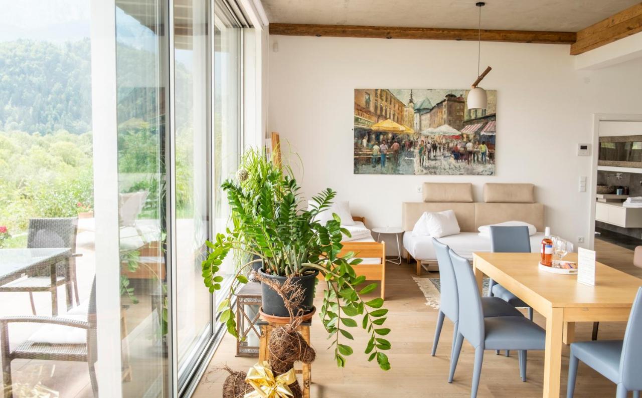Ferienappartement Vastu Pflach Екстериор снимка