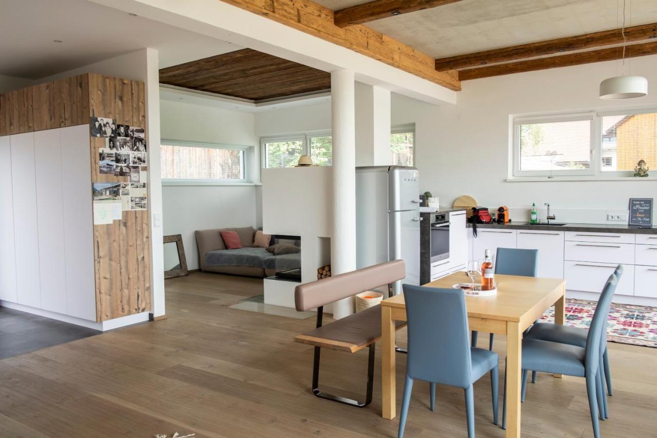 Ferienappartement Vastu Pflach Екстериор снимка