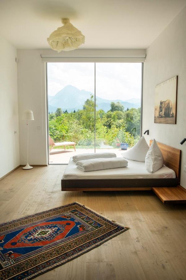 Ferienappartement Vastu Pflach Екстериор снимка